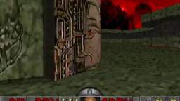The Ultimate Doom Final Boss