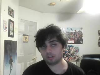 [MarvelDc reupload] Get over it