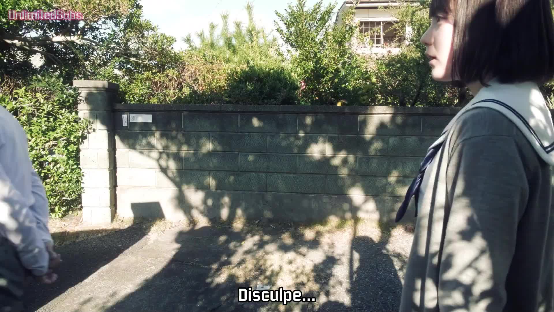 Sentika F8ABA6 Jisariz | EP 07 | Spanish fansub