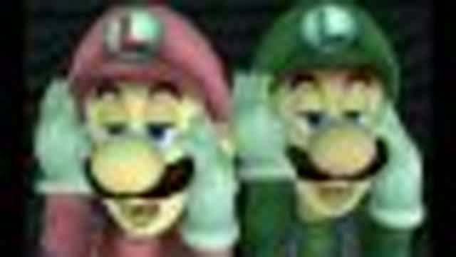 Luigi has a trance sparta remix!!! (the other sparta remix) Luigi has a trance sparta remix!!! (the other sparta remix)