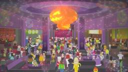 South Park infierno en la tierra 2006