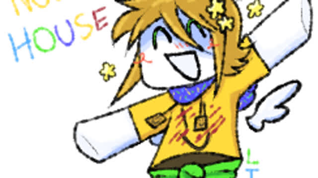 Noodle's House OST 1_ House Unlike home