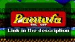 Pantufa the cat [RELEASE TRAILER]