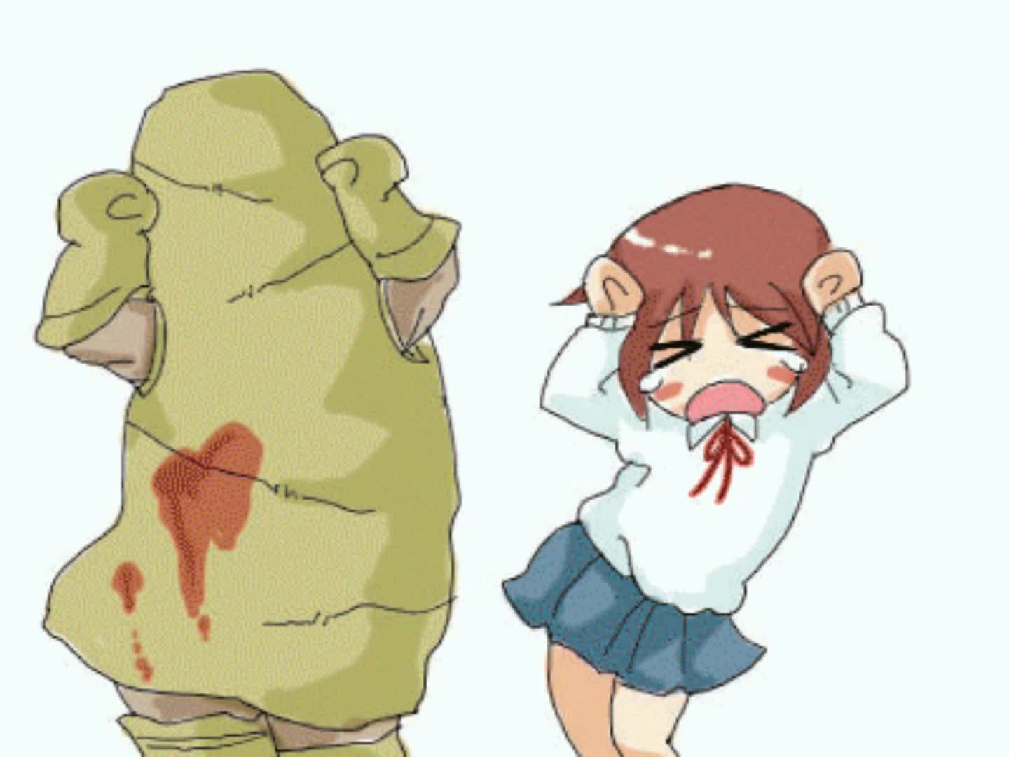 Demonophobia :3 Demonophobia :3