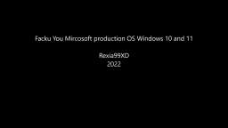 Windows 10 i 11 Są złe systemy