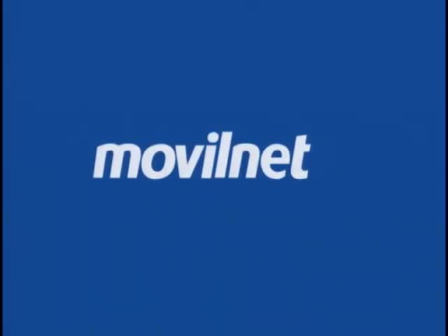 Comercial Movilnet 2001 Promoción Impelable