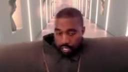 KANYE IS A NIGGER BUT HE HATES NIGGERS AND LOVES HITLER CAUSE HE CHAD UNLIKE YOU FAT FAGGOT ASS NIGE