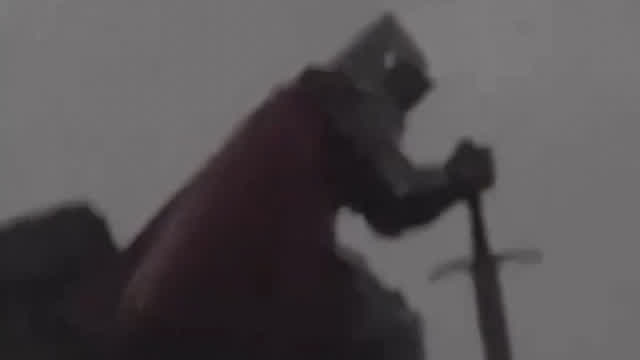 Dark Souls IRL