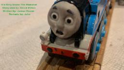 Its Only Snow Remake (Happy Holidays 2021)