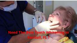 Miami Dental Group - #1 Teeth Whitening in Kendall, FL