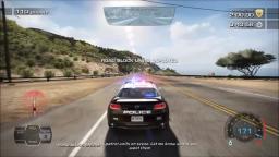 Need for Speed: Hot Pursuit - Cop