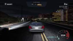 NFS: HP | Hit The Beach 3:15.94 | Exotic | Race 33