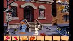 Lets play Sam and Max Part 2 (german)