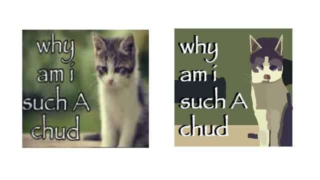 Speedpainting Ww5z! (Again.)