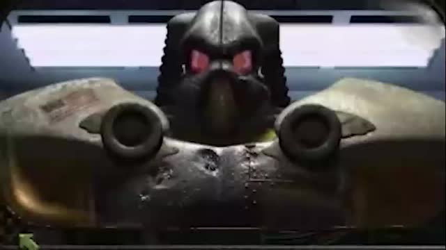 Frank Horrigan Tells You to Do The ThugShaker