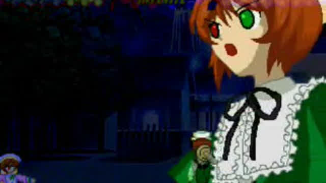 The DESU Show 4