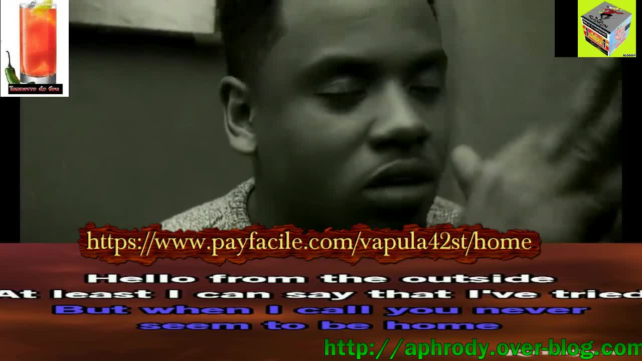 Hello - Adele karaoke nouvelle generation 2023 rmk42tvkaraoke