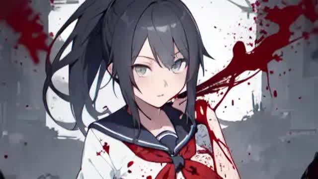 playing Yandere Simulator in 2026. :')