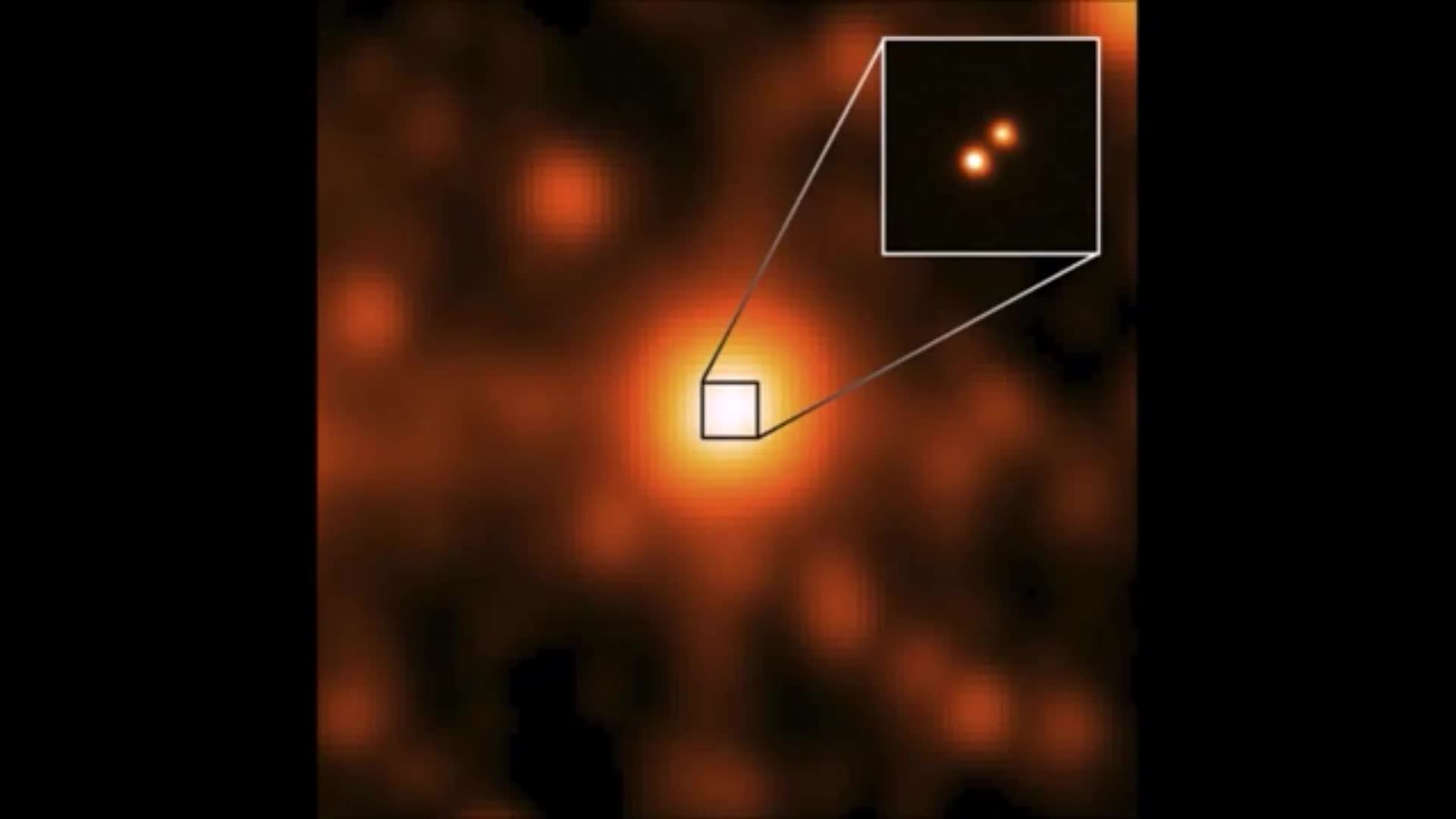Nibiru El Primer Acercamiento Podría Producirse El 19 De Noviembre Del 2027 3/1