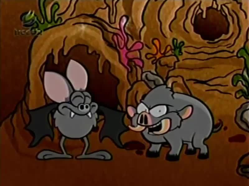 La Gruta del Alux - Capítulo 16