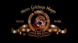 MGM LOGO REMAKE (1986)