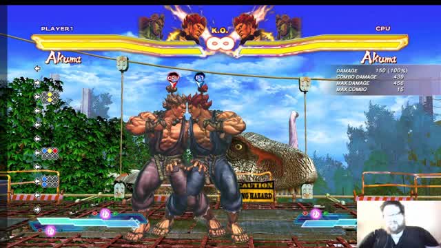 More gameplay