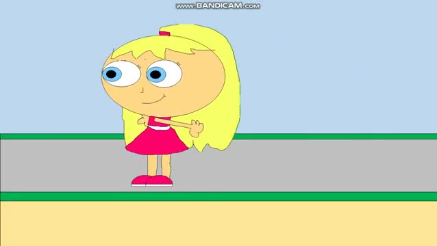 Little Girl's is room Little Girl's is room