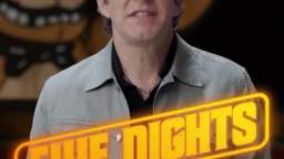 Five Nights At Freddys - Featurette ＂Five Nights est＂ VOST [Au cinéma le 8 novembre]