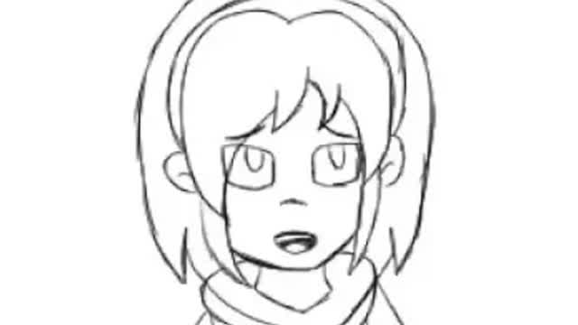 Claire meets Sherry (2020)