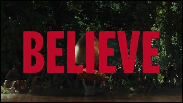 KENTUCKY FRIED HUMANS! NEW KFC AD SHOWS GRAVY SACRIFICE AND WHATS REALLY IN THE MEAT!