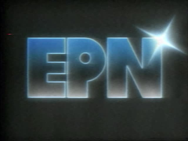 EPN Sign Off (May 1980)