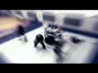 Ektomorf - Set Me Free Ektomorf - Set Me Free