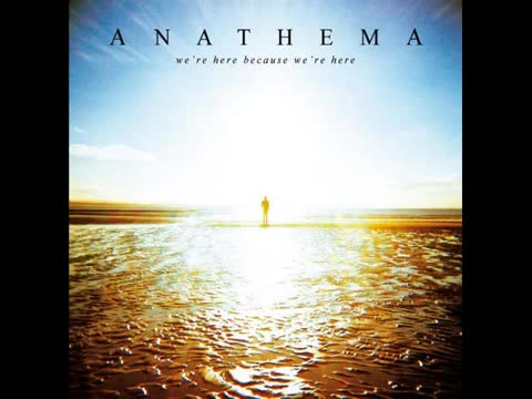 Anathema - A Simple Mistake