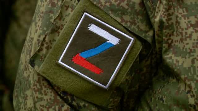 War Z - Fighting in Ukraine.