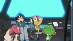 Keroro Gunsou  Episode 194 Animax Dub