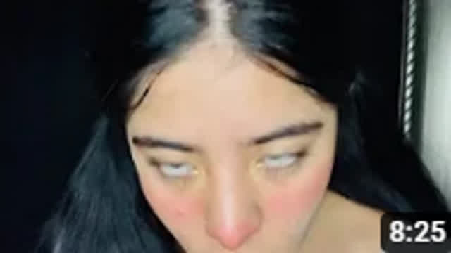 WENDY ASMR NO ES LO QUE PARECE (El Panadero XD)