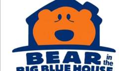 Bear in the Big Blue House (1997-2006) - DVD trailer (2020)