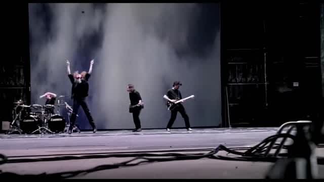 Van Halen - Humans Being (Official Music Video)