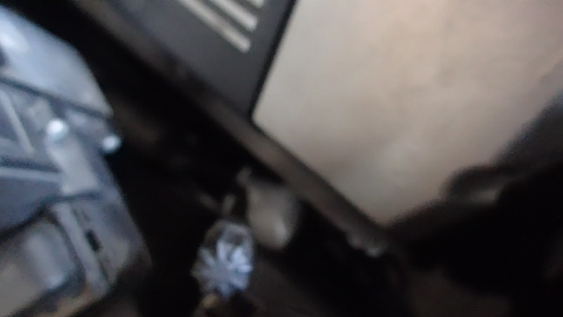 E39 540i M62TU Klackern