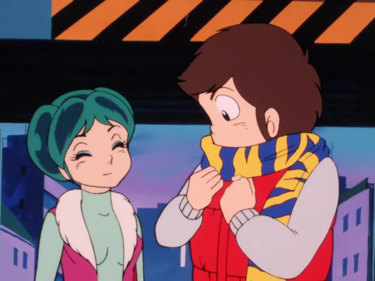 Urusei Yatsura [Capitulo 010] Español Castellano