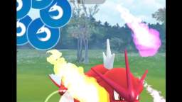 Pokémon GO 259-Rocket Grunt