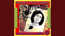 Piano Fantasia - Song for Denise (Maxi Version)