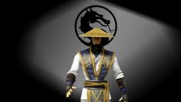 UN NOVATO INTENTA VENCER A RAYDEN MK2 (loquendo)