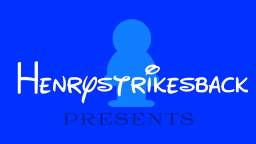 Henrystrikesback Presents Walt Disney Pictures Parody