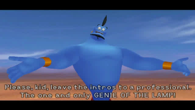 Let's Play Kingdom Hearts Final Mix Part 41