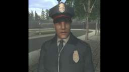 Bully Scholarship Edition - Sound Effects - Officer Ivanovich