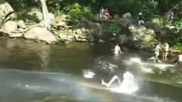 Have to have a lot of skill