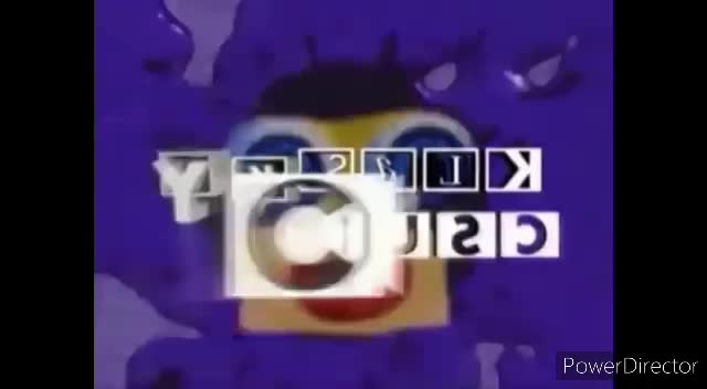 (REUPLOAD) I Accidentally Klasky Csupo