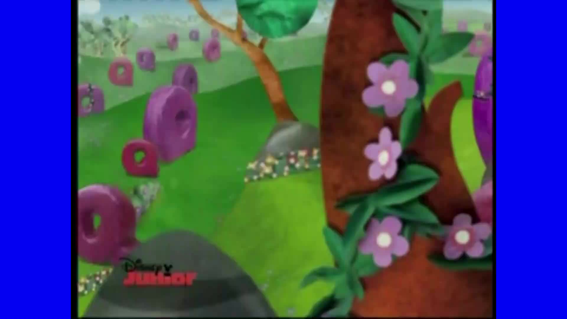 El Jardín de Clarilú - Una cometa que pasea en bicicleta / Episodio Completo (Español Latino)