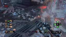 BO4/ZOMBIES/BOTD/PART 2/PS4